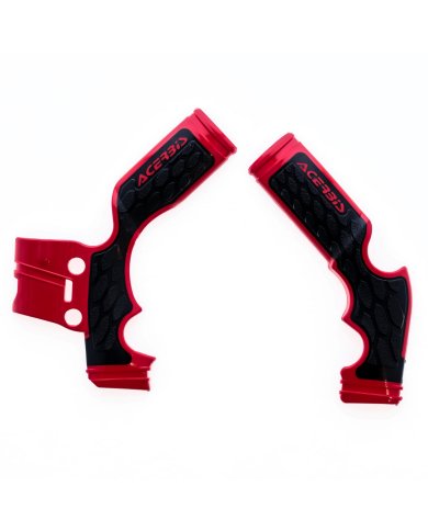 Protectores chasis Acerbis X-Grip Husqvarna TC 65 16-23 / Ktm SX 65 15-23 / Gas Gas MC 65 2023