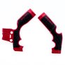 Protectores chasis Acerbis X-Grip Husqvarna TC 65 16-23 / Ktm SX 65 15-23 / Gas Gas MC 65 2023 Protectores chasis Acerbis X-Grip Husqvarna TC 65 16-23 / Ktm SX 65 15-23 / Gas Gas MC 65 2023