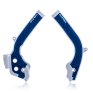 Protectores chasis Acerbis X-Grip KTM / Husqvarna 16-19
