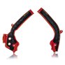 Protectores chasis Acerbis X-Grip KTM / Husqvarna 16-19