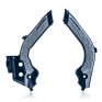 Protectores chasis Acerbis X-Grip Gas gas 21-23 / Husqvarna 19-23