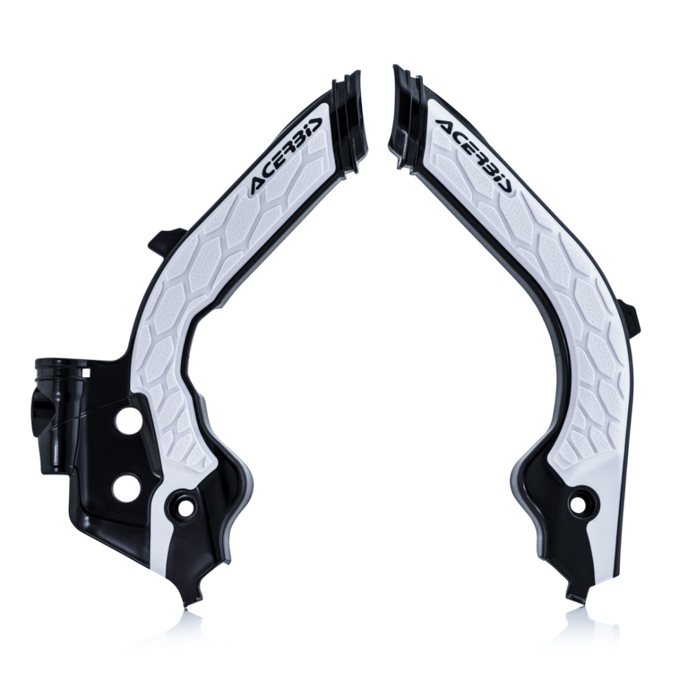 Protectores chasis Acerbis X-Grip Gas gas 21-23 / Husqvarna 19-23