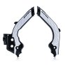 Protectores chasis Acerbis X-Grip Gas gas 21-23 / Husqvarna 19-23