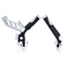 Protectores chasis Acerbis X-Grip KTM SX/SXF 11-15 EXC/EXC-F 12-16 Protectores chasis Acerbis X-Grip KTM SX/SXF 11-15 EXC/EXC-F 12-16