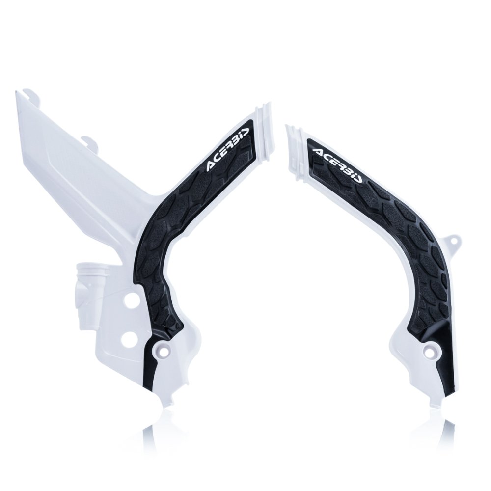 Protectores chasis Acerbis X-Grip KTM EXC/EXC-F 20-23