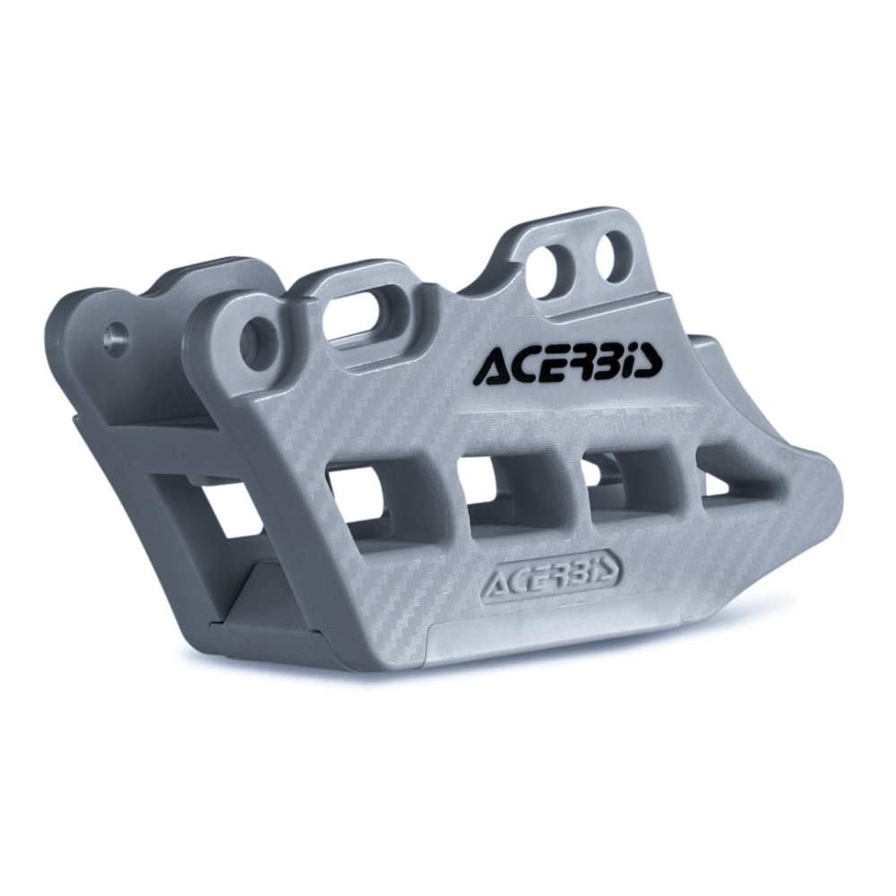 Guía cadena completa ACERBIS Kawasaki KX F 250/450 09-25