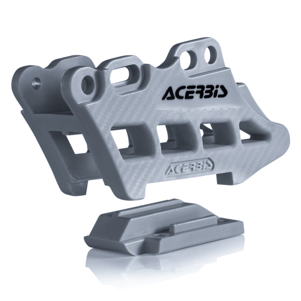 Guía cadena completa ACERBIS Kawasaki KX F 250/450 09-25