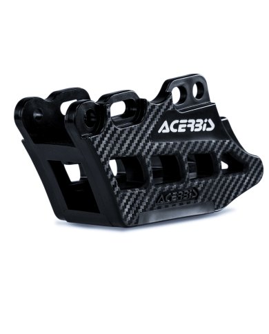 Guía cadena completa ACERBIS Kawasaki KX F 250/450 09-25 Guía cadena completa ACERBIS Kawasaki KX F 250/450 09-25