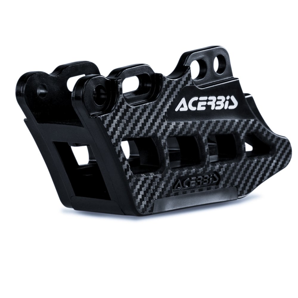 Guía cadena completa ACERBIS Kawasaki KX F 250/450 09-25 Guía cadena completa ACERBIS Kawasaki KX F 250/450 09-25