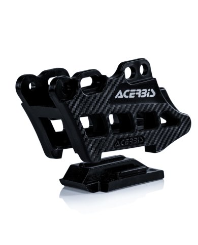 Guía cadena completa ACERBIS Kawasaki KX F 250/450 09-25 Guía cadena completa ACERBIS Kawasaki KX F 250/450 09-25