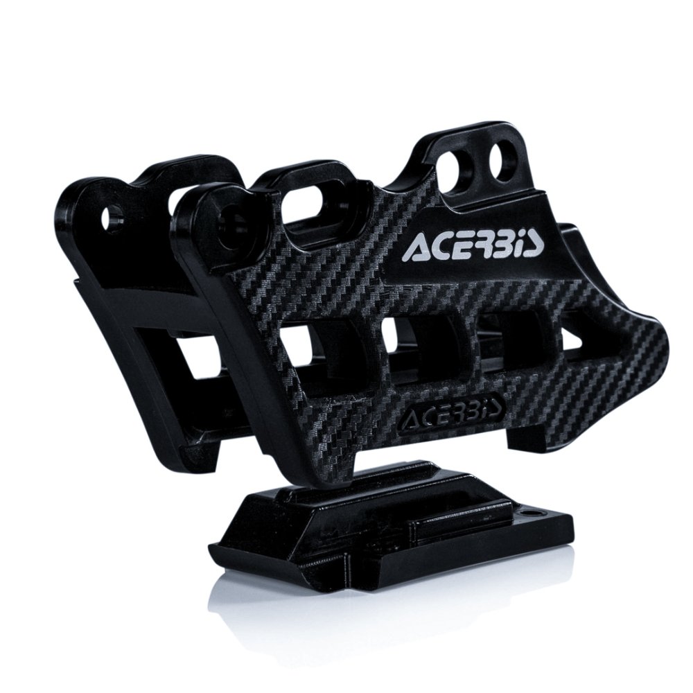 Guía cadena completa ACERBIS Kawasaki KX F 250/450 09-25 Guía cadena completa ACERBIS Kawasaki KX F 250/450 09-25