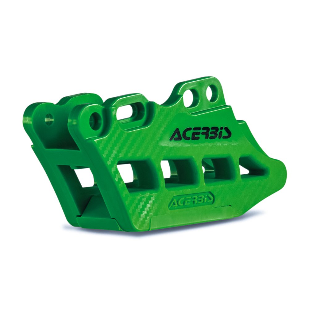 Guía cadena completa ACERBIS Kawasaki KX F 250/450 09-25