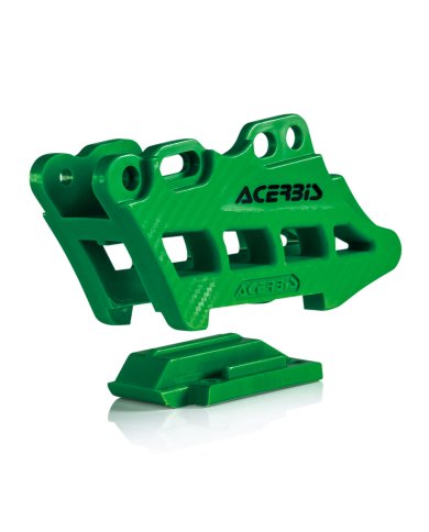 Guía cadena completa ACERBIS Kawasaki KX F 250/450 09-25