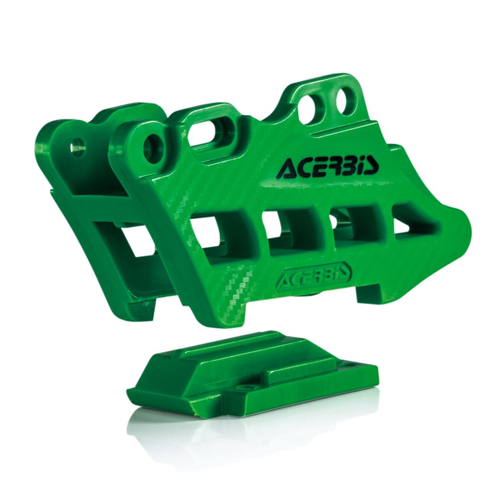 Guía cadena completa ACERBIS Kawasaki KX F 250/450 09-25