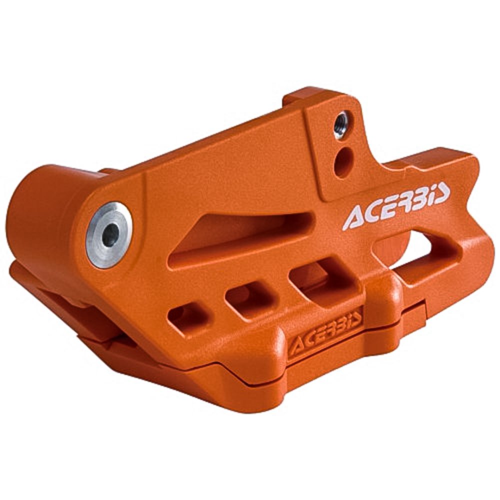 Guía cadena completa ACERBIS Gas Gas 21-23 / Husqvarna 14-23 / KTM 12-23 / Sherco 20-25