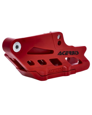 Guía cadena completa ACERBIS Gas Gas 21-23 / Husqvarna 14-23 / KTM 12-23 / Sherco 20-25 Guía cadena completa ACERBIS Gas Gas 21-23 / Husqvarna 14-23 / KTM 12-23 / Sherco 20-25