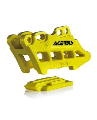 Guía cadena ACERBIS Suzuki RM 125/250 07-08 RMZ 250/450 05-18