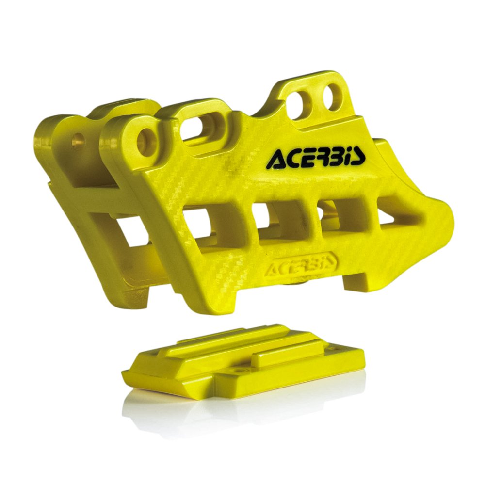 Guía cadena ACERBIS Suzuki RM 125/250 07-08 RMZ 250/450 05-18