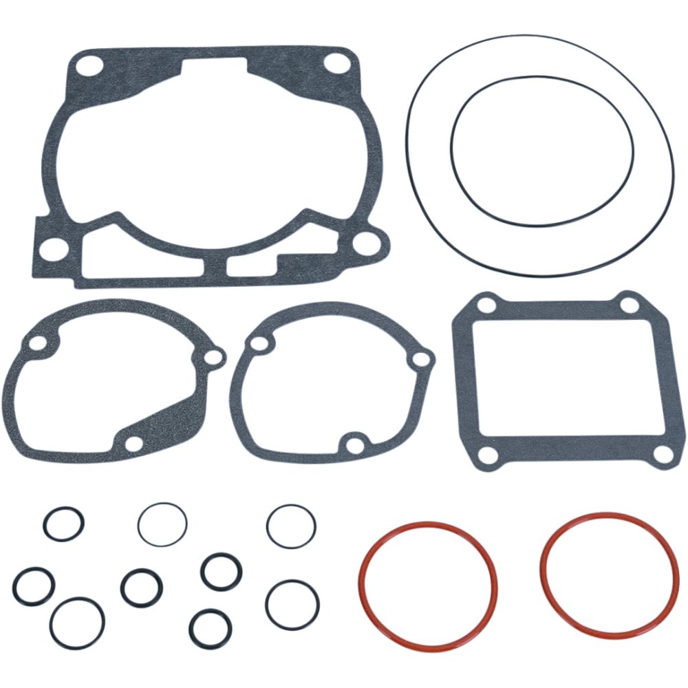 Kit juntas parte alta motor Mooseracing KTM SX 250 03-04  EXC 250 00-03 Kit juntas parte alta motor Mooseracing KTM SX 250 03-04  EXC 250 00-03