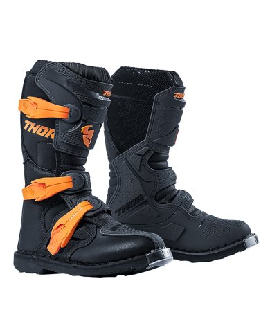 Botas Thor Blitz XP Junior Botas Thor Blitz XP Junior