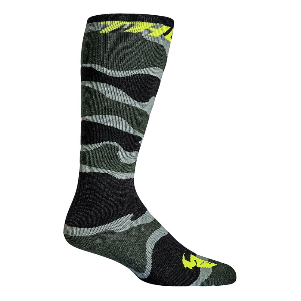 Medias Thor MX niño