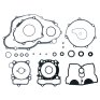 Kit completo juntas motor con retenes aceite Mooseracing Yamaha WRF 250 03-13