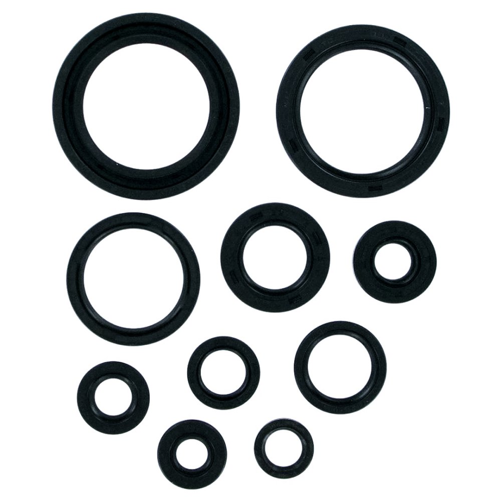 Kit retenes aceite motor Kit retenes aceite motor