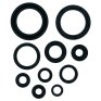 Kit retenes aceite motor Kit retenes aceite motor
