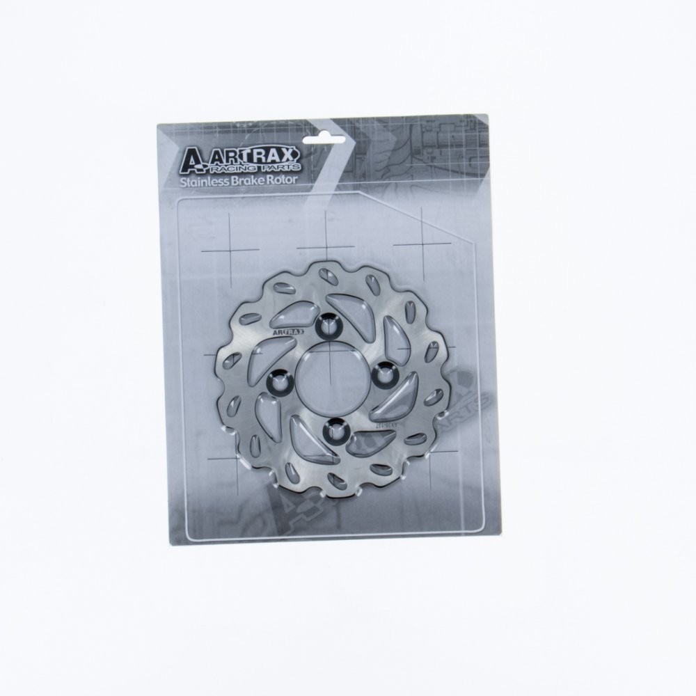 DISCO FRENO ARTRAX DELANTERO KFX 450/700 DISCO FRENO ARTRAX DELANTERO KFX 450/700