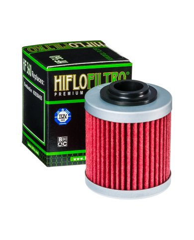 Filtro de aceite HF560 Filtro de aceite HF560