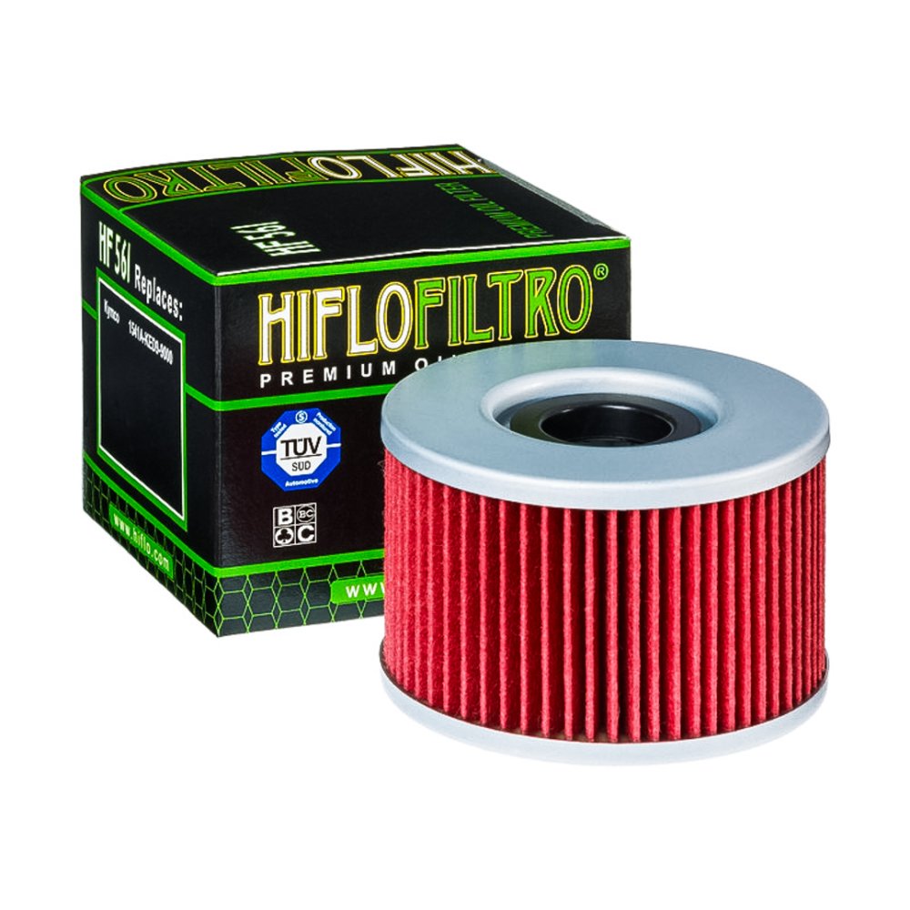 Filtro de aceite HF561