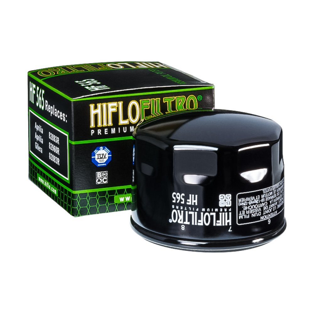 Filtro de aceite HF565 Filtro de aceite HF565