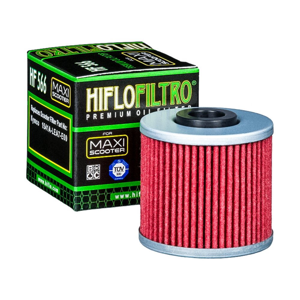 Filtro de aceite HF566 Filtro de aceite HF566