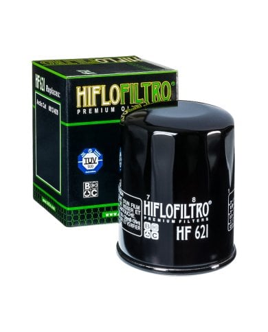 Filtro de aceite HF621