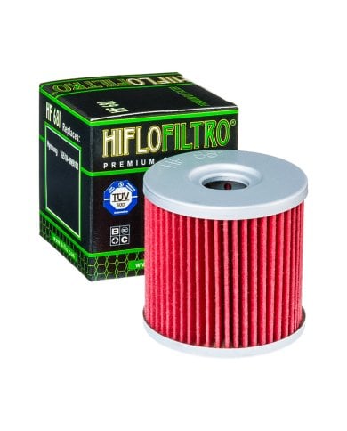 Filtro de aceite HF681