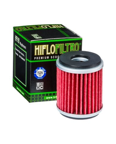Filtro de aceite HF981