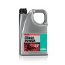 Aceite mezcla Motorex Cross Power  2T (4 Litros) Aceite mezcla Motorex Cross Power  2T (4 Litros)