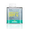 Líquido de frenos Motorex DOT4 250ml.