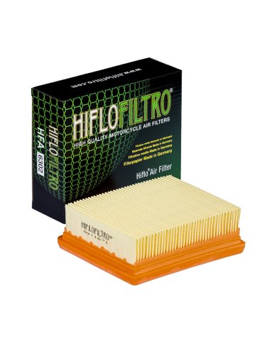 Filtro de aire HFA6302