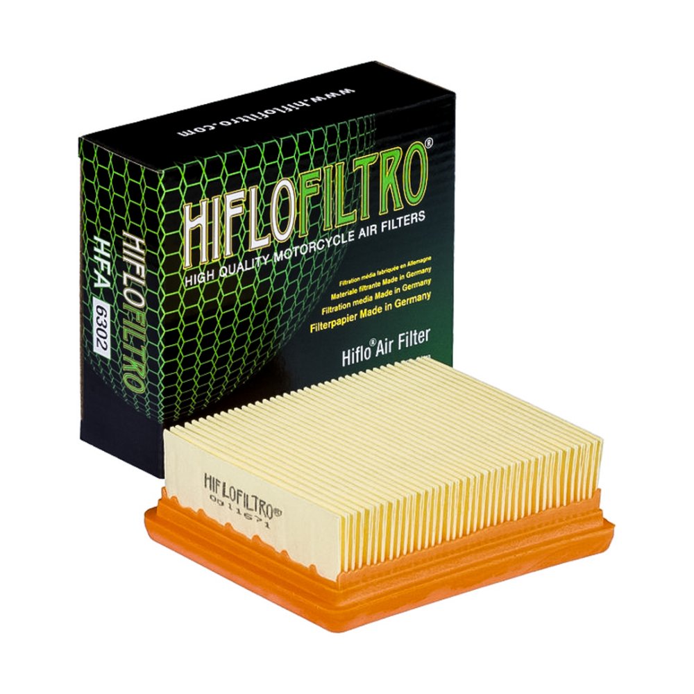 Filtro de aire HFA6302 Filtro de aire HFA6302