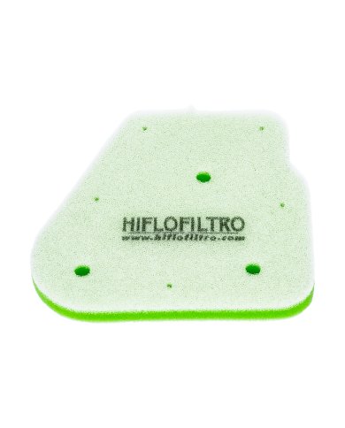 Filtro de aire HFA4001DS BETA 50/JOG 50 Filtro de aire HFA4001DS BETA 50/JOG 50