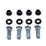 KIT DE TORNILLOS DE RUEDA TRASERA/DELANTERA YAMAHA RAPTOR 660 01/05 KIT DE TORNILLOS DE RUEDA TRASERA/DELANTERA YAMAHA RAPTOR 660 01/05