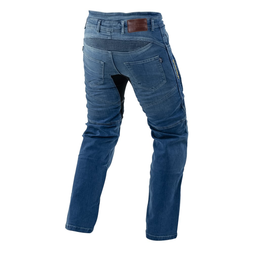 Pantalón Vaquero Trilobite Parado Hombre Regular