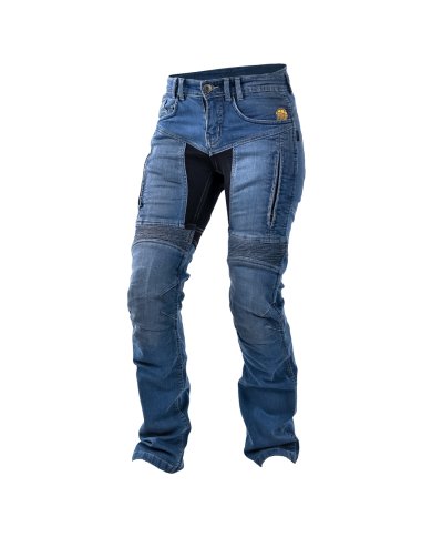 Pantalón Vaquero Trilobite Parado Mujer Pantalón Vaquero Trilobite Parado Mujer