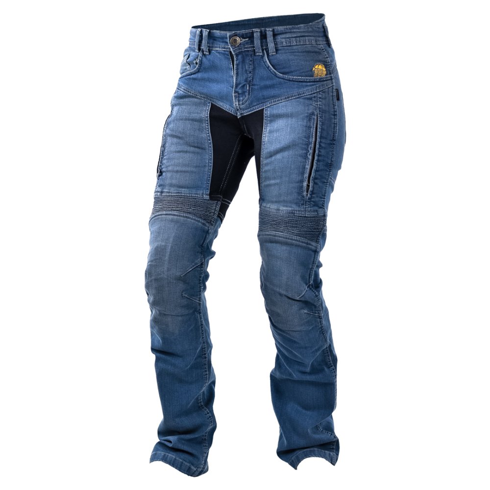 Pantalón Vaquero Trilobite Parado Mujer