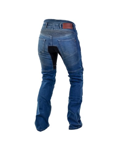 Pantalón Vaquero Trilobite Parado Mujer Pantalón Vaquero Trilobite Parado Mujer