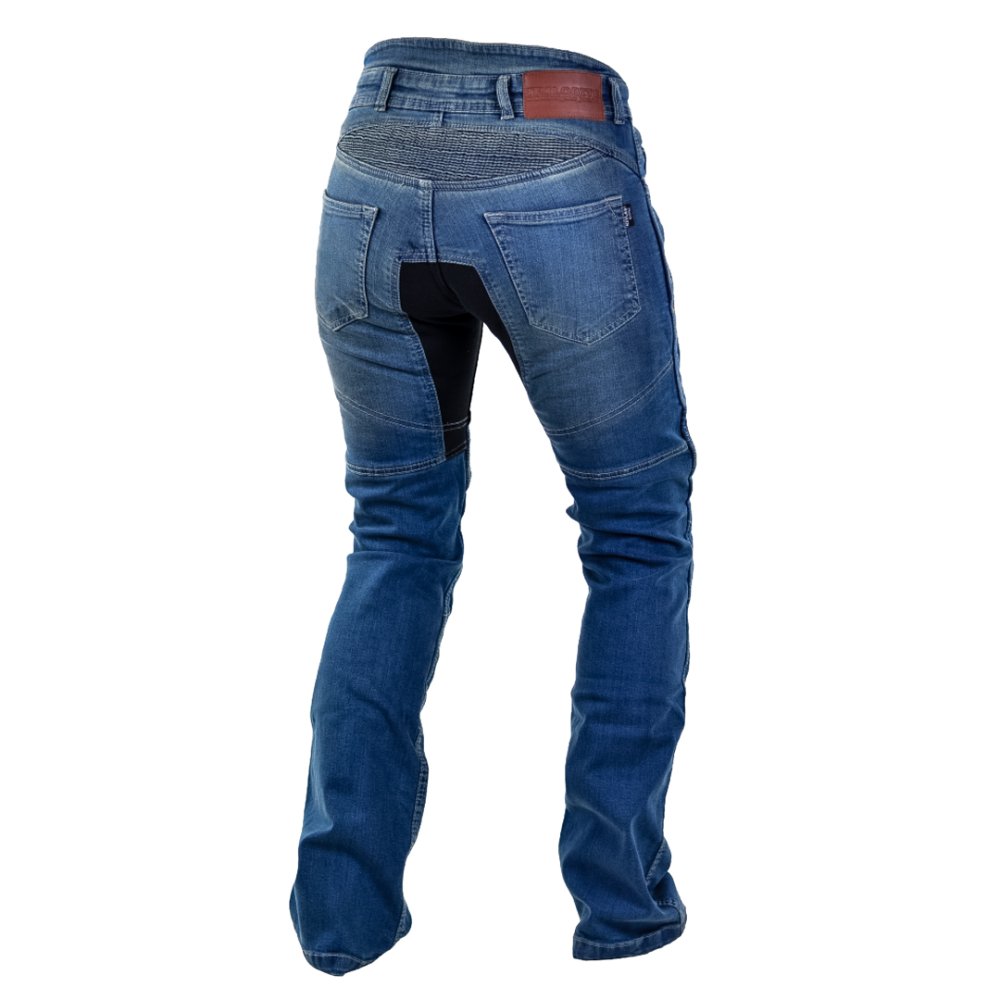 Pantalón Vaquero Trilobite Parado Mujer