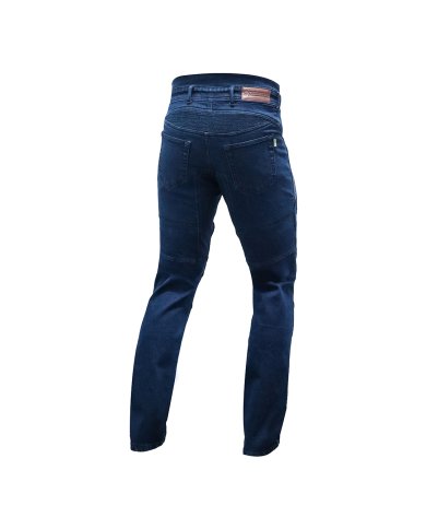 Pantalón vaquero Trilobite Parado Slim Fit Dark Blue