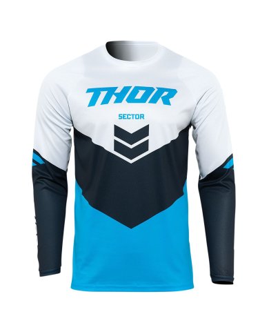 Camiseta Thor Sector Chev
