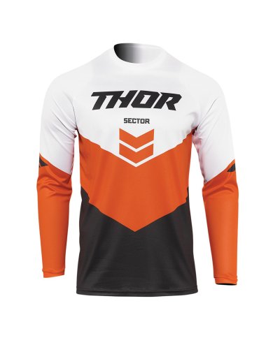 Camiseta Thor Sector niño Chev